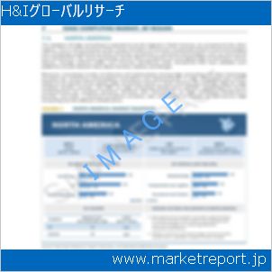 市場と産業調査レポートのイメージ